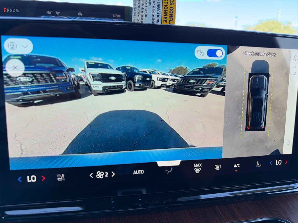 New 2027 Ford Expedition King Ranch AWD/4WD image 28