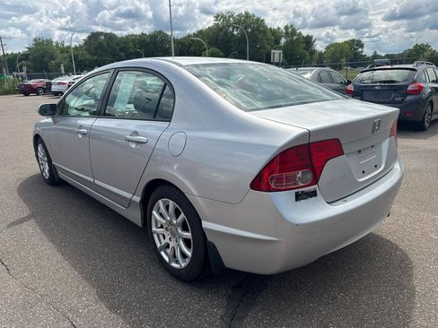 Used 2007 Honda Civic LX image 7