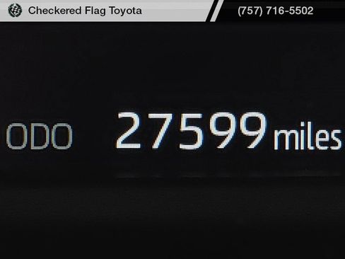 Used 2024 Toyota Tundra Limited image 15