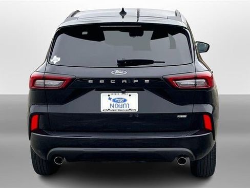 Used 2024 Ford Escape ST-Line w/ Equipment Group 301A image 3