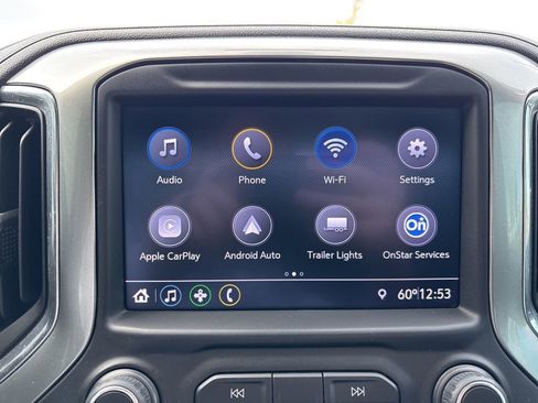 Used 2023 Chevrolet Silverado 2500 LT w/ Convenience Package image 64