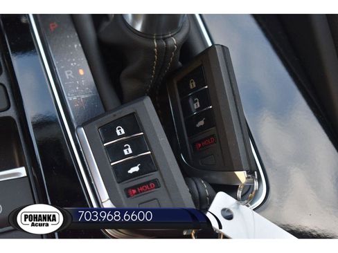 New 2025 Acura Integra A-Spec image 27