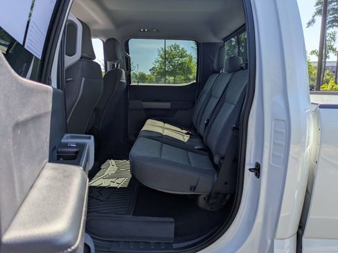 Used 2025 Ford F250 XL w/ STX Appearance Package AWD/4WD image 27