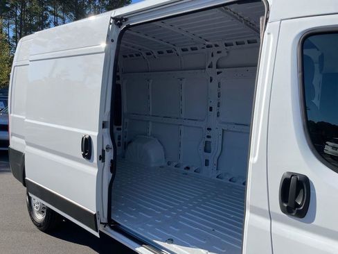 New 2026 RAM ProMaster 2500 w/ Safety Group image 30