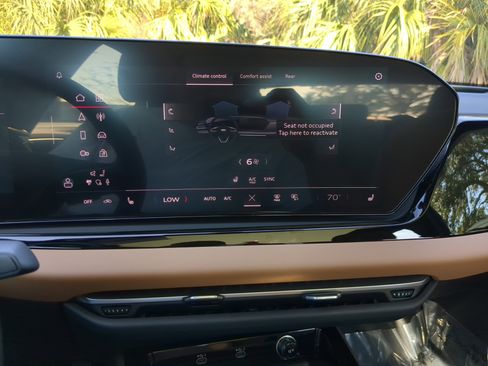 Certified 2025 Audi A5 2.0T Premium Plus w/ Premium Plus image 21