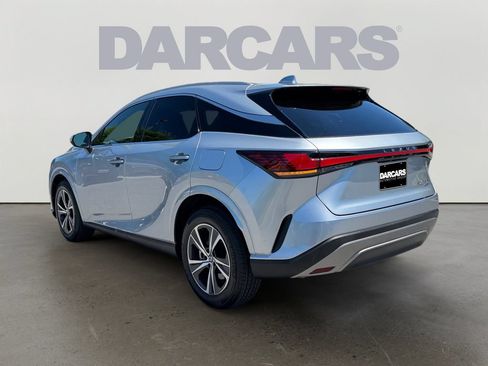 Certified 2023 Lexus RX 350 Premium w/ Accessory Package AWD/4WD image 4