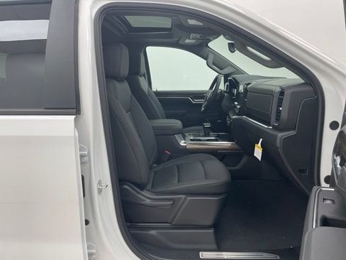 New 2026 Chevrolet Silverado 1500 RST w/ RST All Star Premium Package AWD/4WD image 17