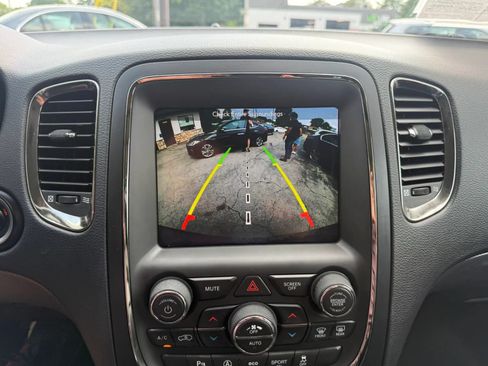 Used 2018 Dodge Durango GT AWD/4WD image 26