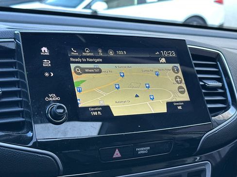 Used 2022 Honda Pilot Touring image 23