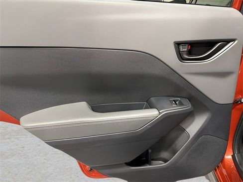 Certified 2025 Subaru Crosstrek 2.0i Premium image 29