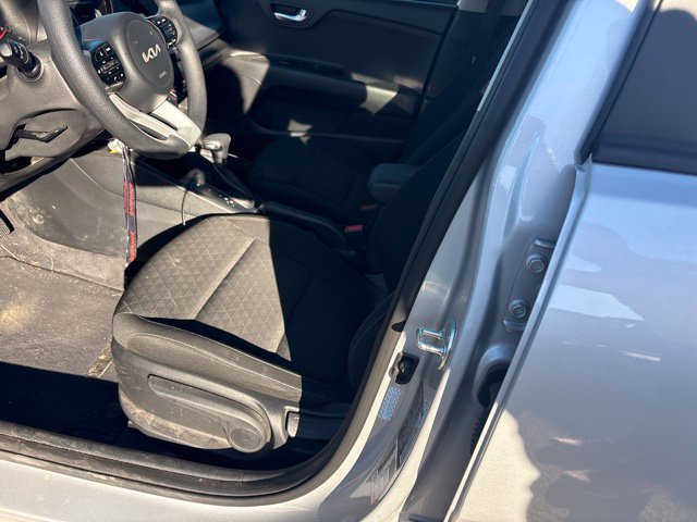 Used 2022 Kia Rio S FWD image 6