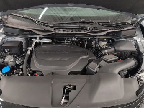 New 2026 Honda Odyssey Elite image 28