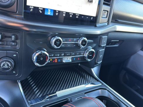 Used 2025 Ford F150 Raptor image 24