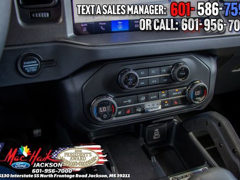 New 2026 Ford Bronco Badlands image 50