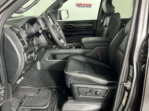 New 2026 RAM 1500 Limited image 25