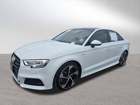 Used 2020 Audi A3 2.0T Premium AWD/4WD image 7