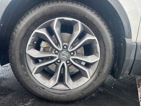 Used 2020 Honda CR-V EX-L image 11