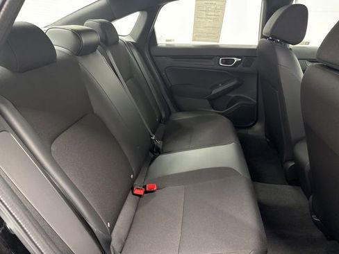Certified 2023 Honda Civic Sport image 17