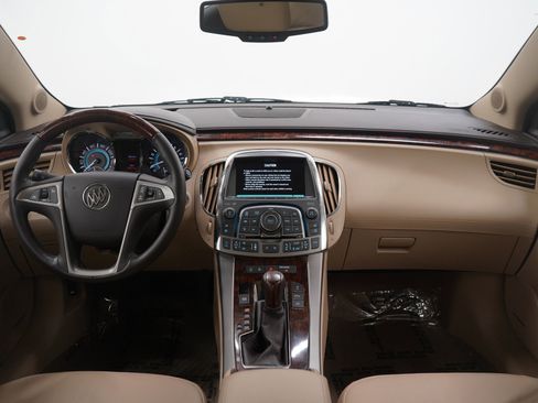 Used 2012 Buick LaCrosse Touring image 13