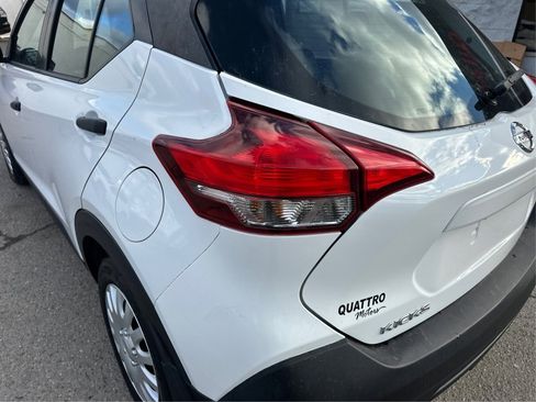 Used 2018 Nissan Kicks S w/ Exterior Electronics Package image 21