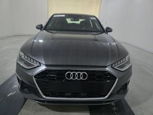 Used 2023 Audi A4 2.0T Premium Plus w/ Premium Plus Package image 8