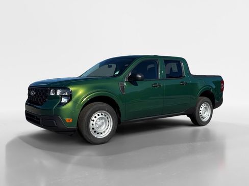 New 2025 Ford Maverick XL image 2