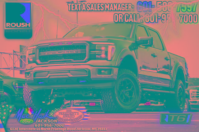 New 2026 Ford F150 Lariat w/ Equipment Group 502A High AWD/4WD image 64