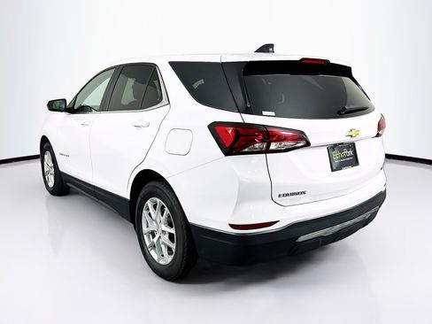 Used 2023 Chevrolet Equinox LT FWD image 5