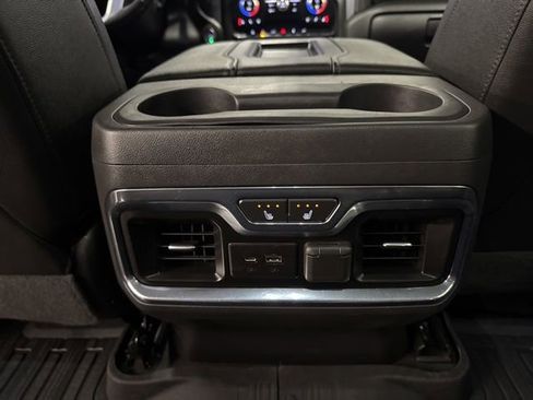 Used 2020 GMC Sierra 1500 SLT w/ SLT Premium Package AWD/4WD image 23