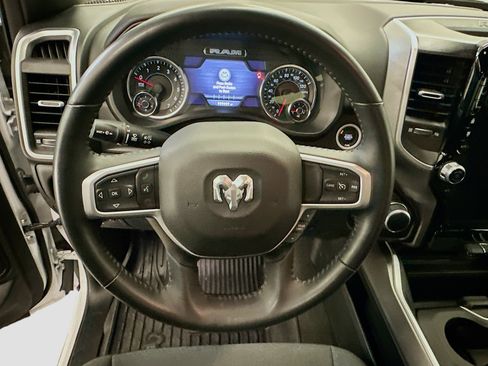 Used 2023 RAM 1500 Big Horn AWD/4WD image 18