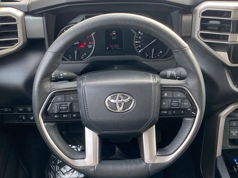 Used 2024 Toyota Tundra SR5 image 10