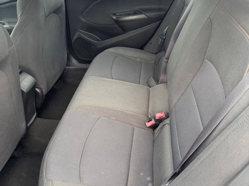 Used 2017 Chevrolet Cruze LS image 13