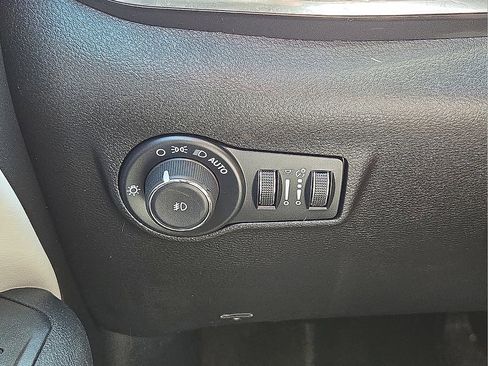 Used 2024 Jeep Compass Limited AWD/4WD image 25