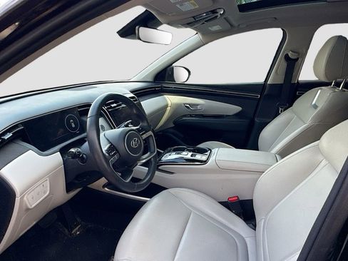Used 2023 Hyundai Tucson Limited image 9