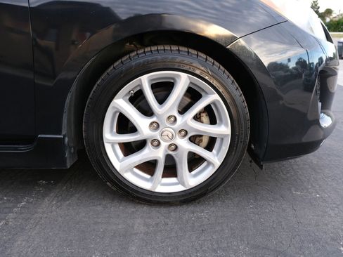 Used 2012 MAZDA MAZDA3 s Touring image 18