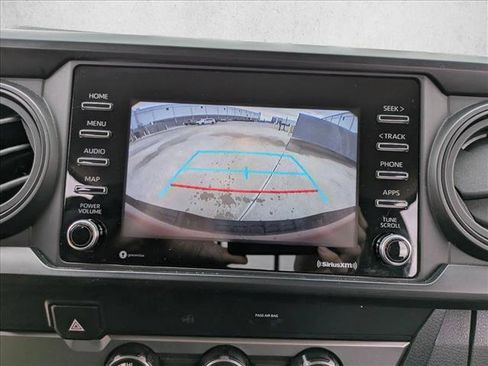 Used 2020 Toyota Tacoma SR w/ SR Convenience Package image 13