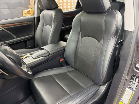 Used 2022 Lexus RX 350L Premium w/ Premium Package AWD/4WD image 20