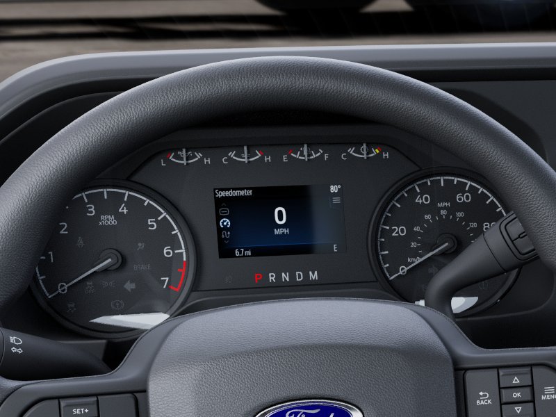 New 2027 Ford F250 XL AWD/4WD image 14
