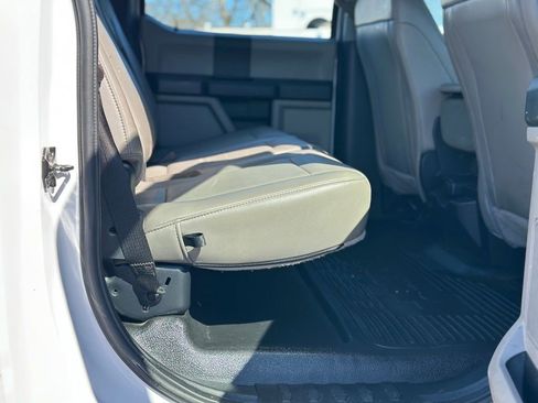 Used 2020 Ford F250 XL w/ Power Equipment Group image 20