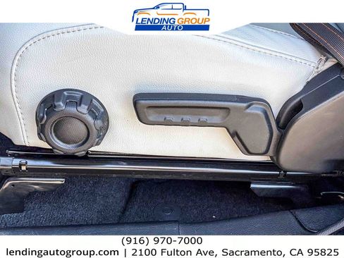 Used 2021 Jeep Gladiator Mojave image 20