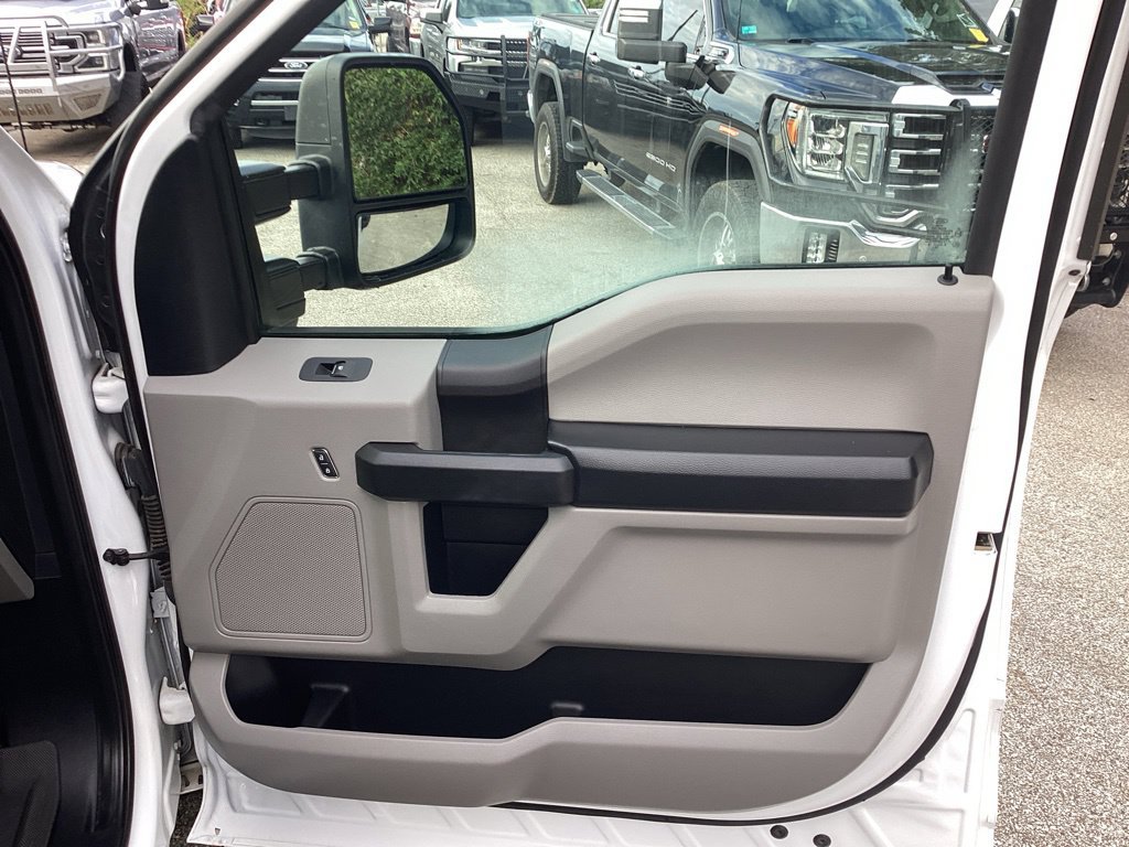 Used 2020 Ford F250 XL w/ STX Appearance Package AWD/4WD image 33