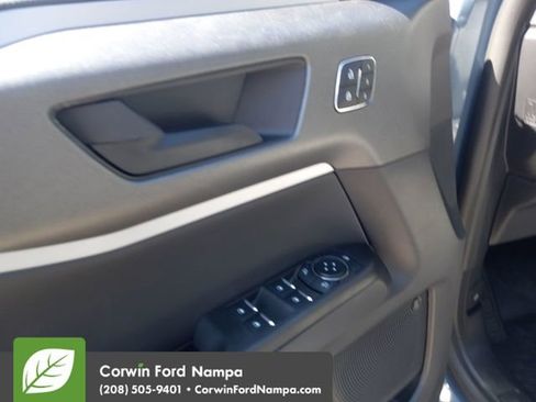 New 2026 Ford Bronco Sport Badlands image 11