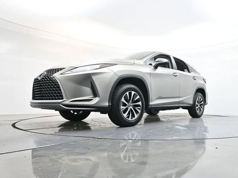 Used 2021 Lexus RX 350 FWD w/ Accessory Package image 28