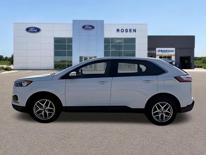 Used 2024 Ford Edge SEL w/ Convenience Package