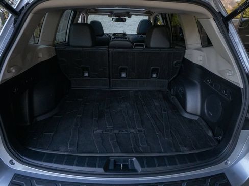 Used 2019 Subaru Forester Limited AWD/4WD image 20