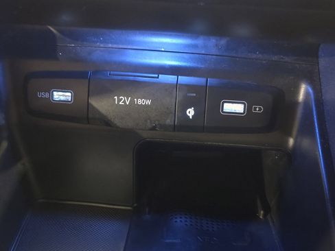 Certified 2023 Hyundai Tucson SEL w/ Convenience Package AWD/4WD image 11