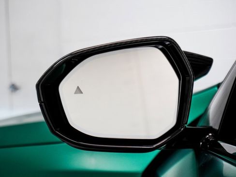 Used 2025 BMW M5 Base w/ Carbon Package image 17