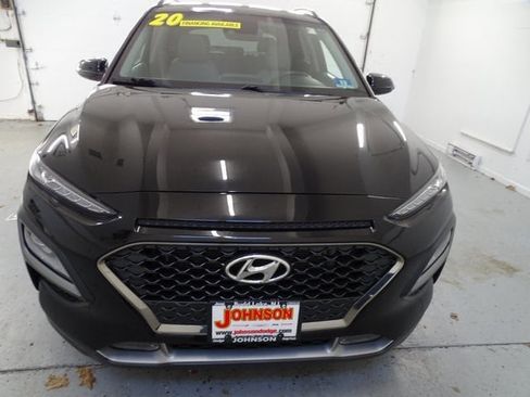 Used 2020 Hyundai Kona Limited image 26