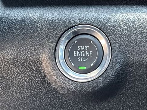 New 2026 GMC Terrain AT4 image 17