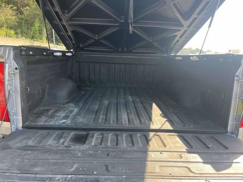 Used 2015 Toyota Tundra SR AWD/4WD image 15